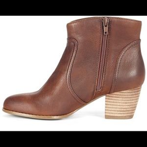 Sole Society Romy Bootie - 8.5